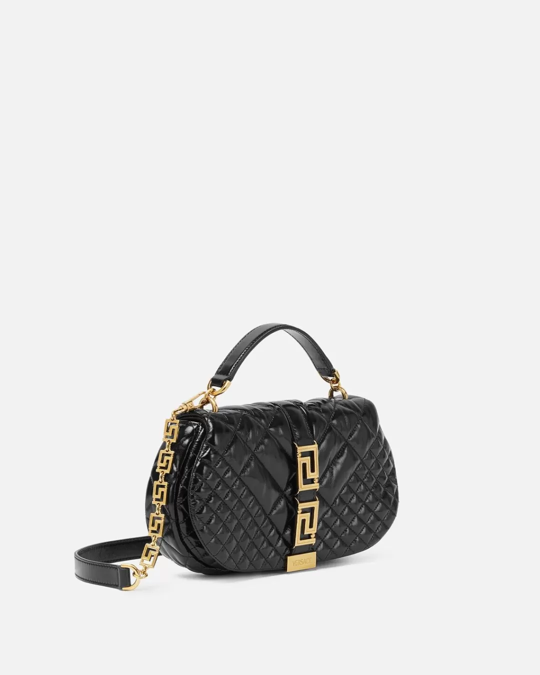 Greca Goddess Shoulder Bag*Versace Online