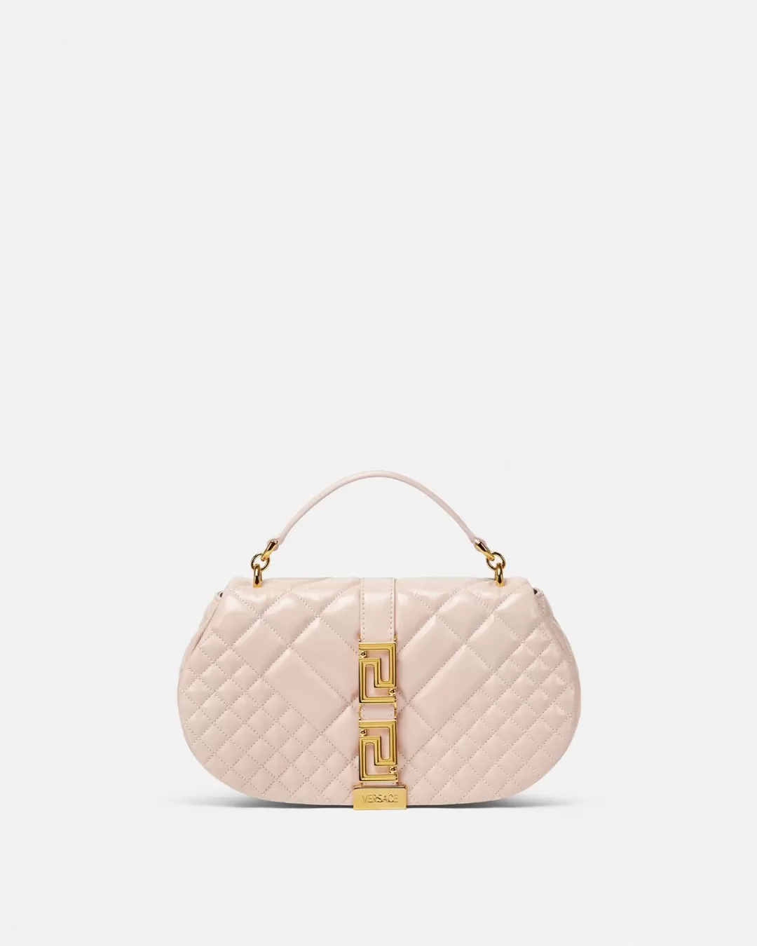 Greca Goddess Shoulder Bag*Versace Discount