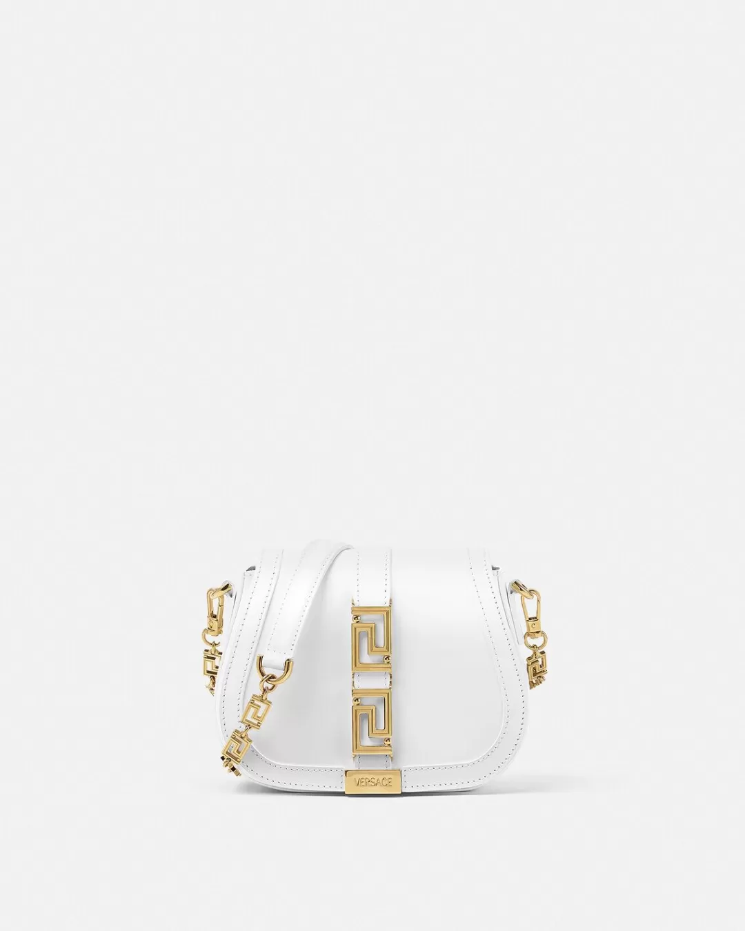 Greca Goddess Small Shoulder Bag*Versace Sale