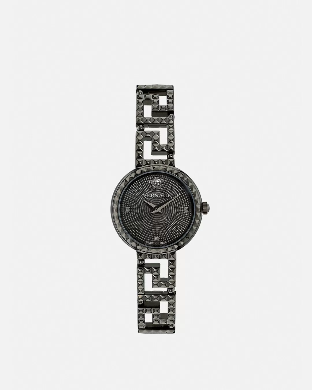 Greca Goddess Watch*Versace Store