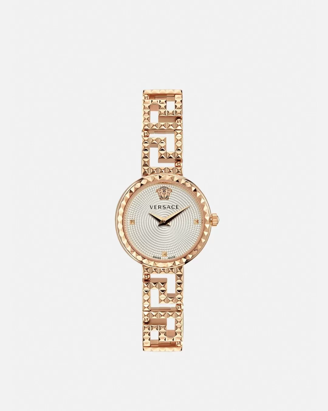 Greca Goddess Watch*Versace Shop