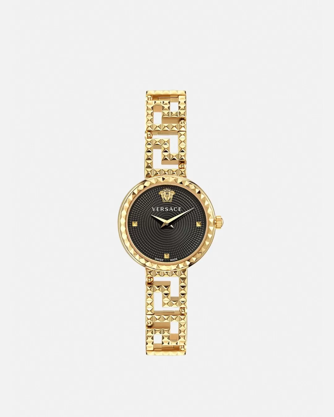 Greca Goddess Watch*Versace Cheap