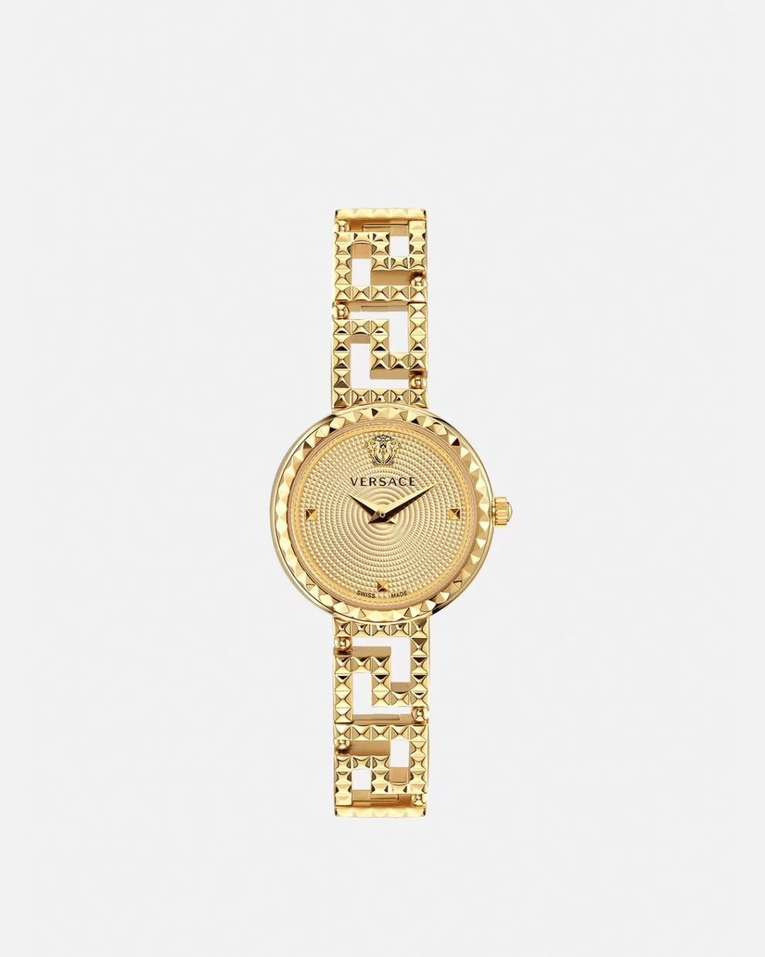 Greca Goddess Watch*Versace Cheap