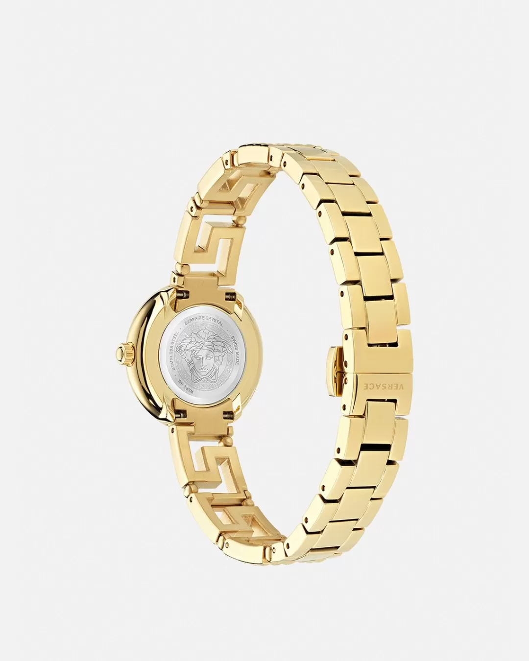 Greca Goddess Watch*Versace Cheap