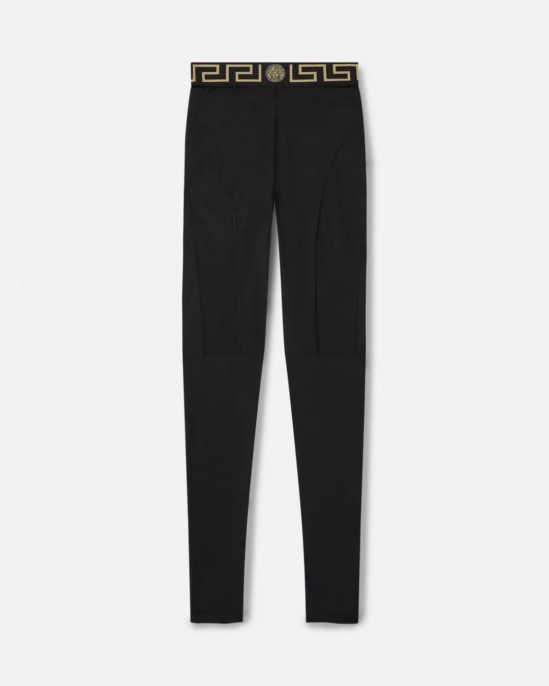 Greca Gym Leggings*Versace Shop