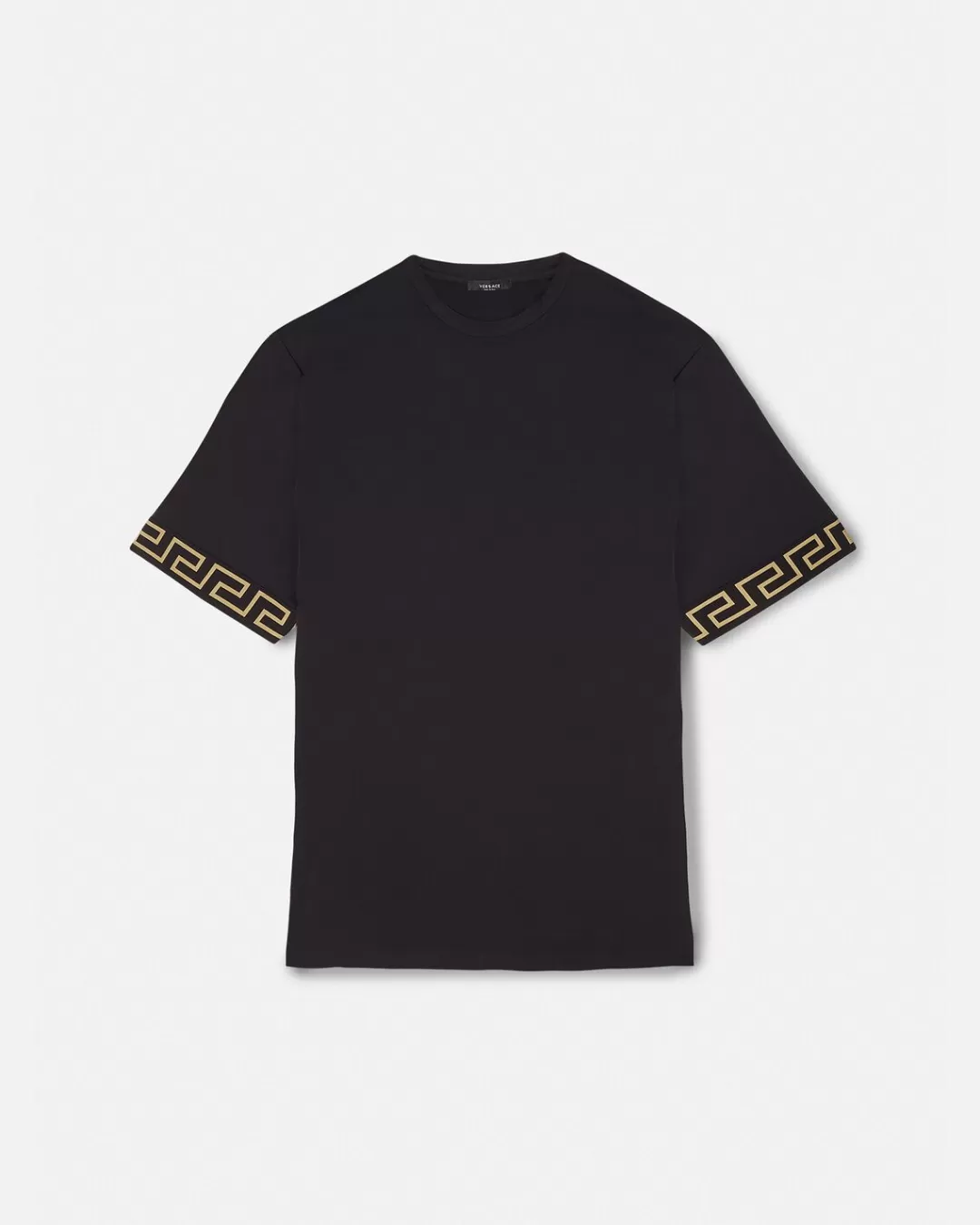 Greca Gym Top*Versace Cheap