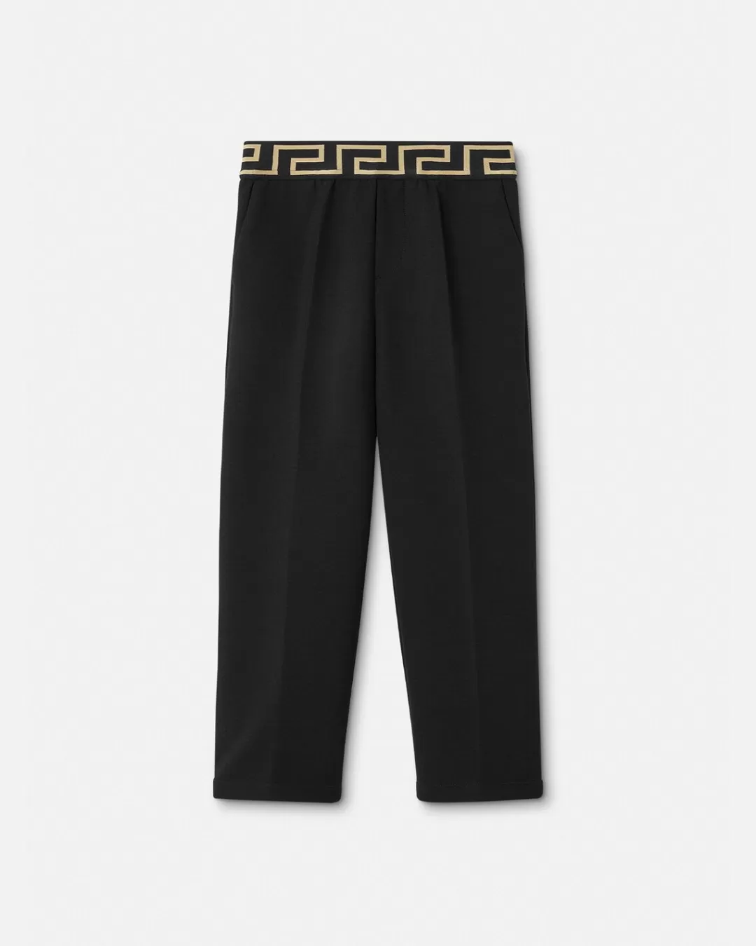 Greca Kids Pants*Versace New