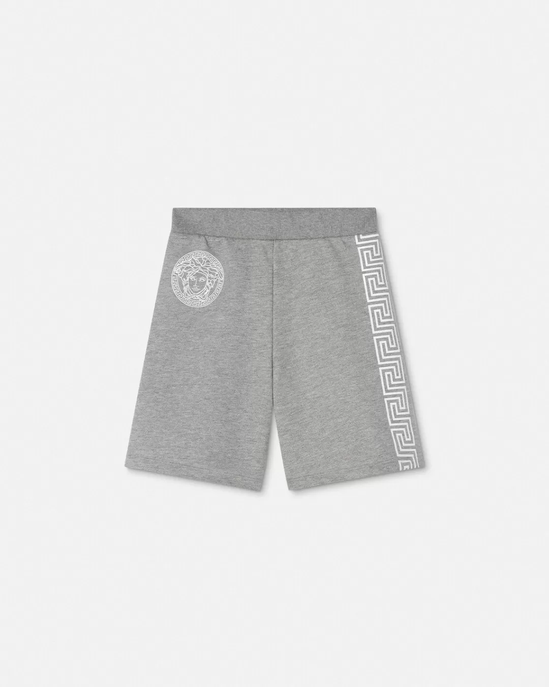 Greca Kids Sweat Shorts*Versace New