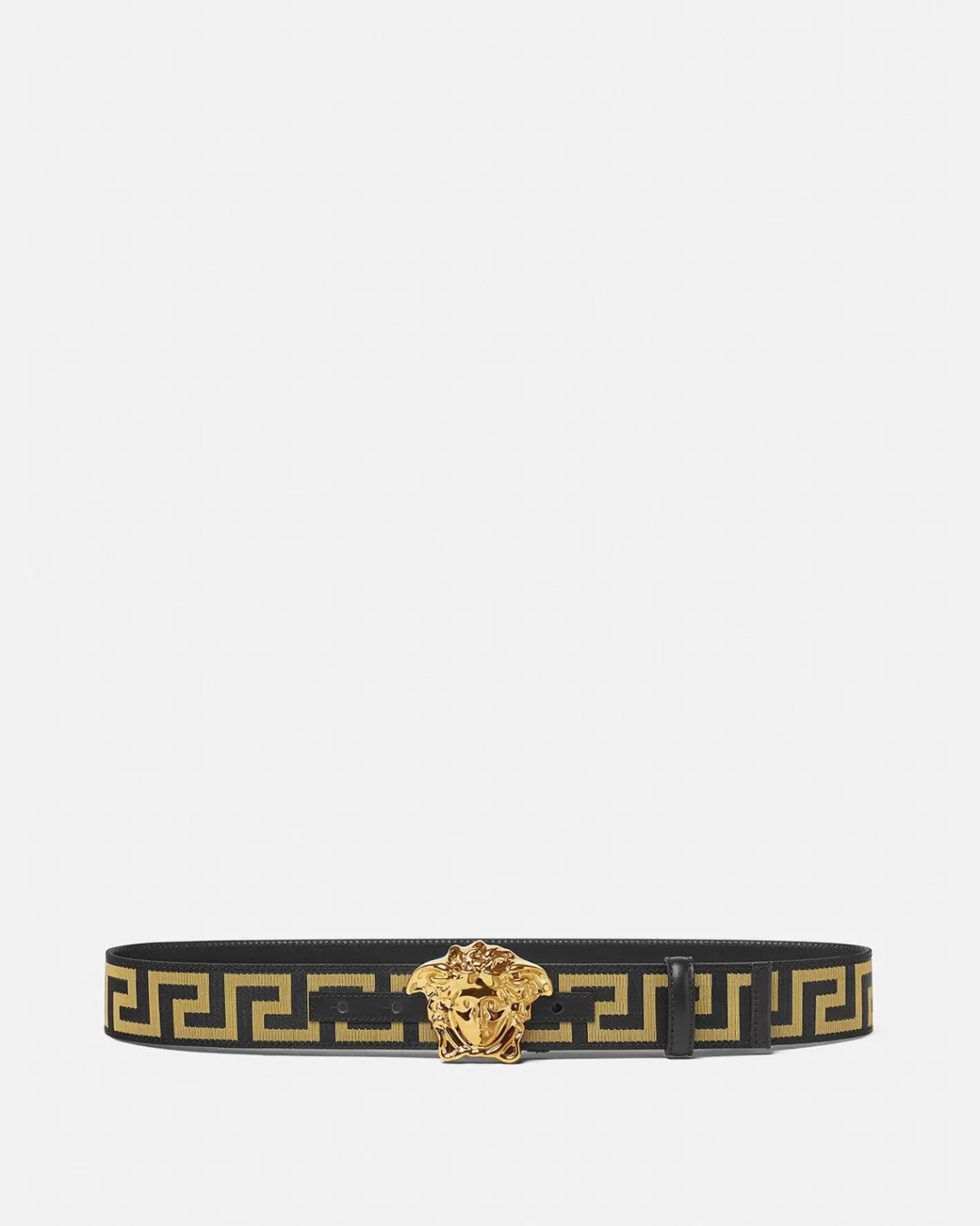 Greca La Medusa Belt*Versace Cheap