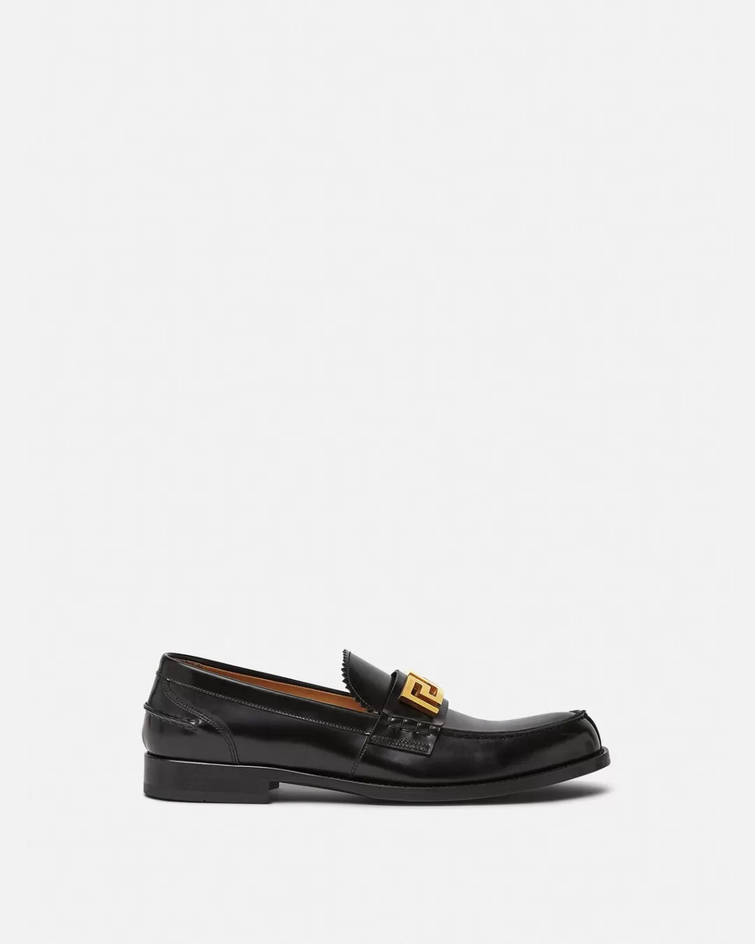 Greca Loafers*Versace Clearance