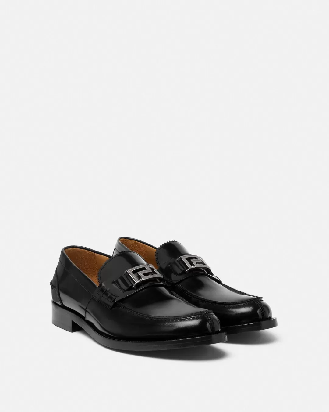 Greca Loafers*Versace Fashion