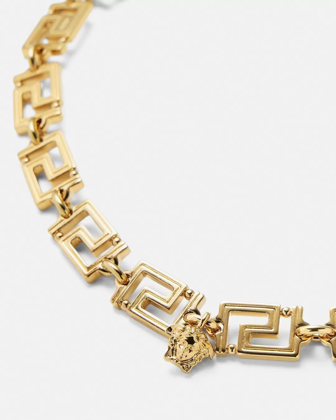 Greca Necklace*Versace Cheap