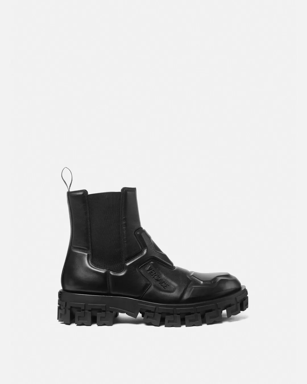 Greca Portico Boots*Versace Online