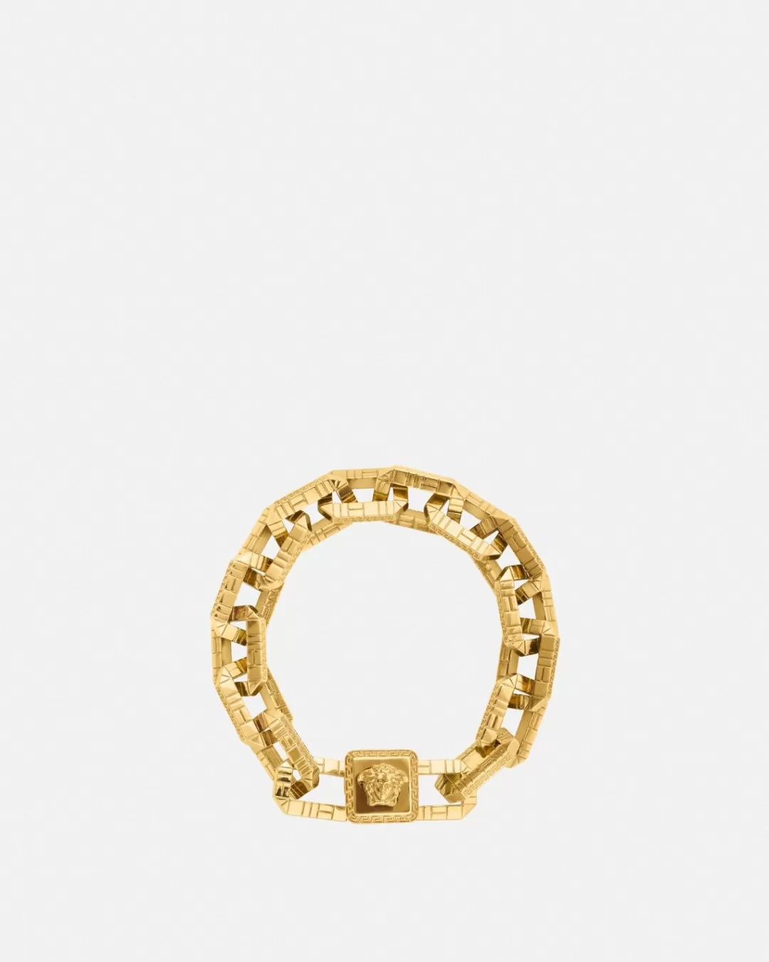 Greca Quilting Bracelet*Versace Cheap