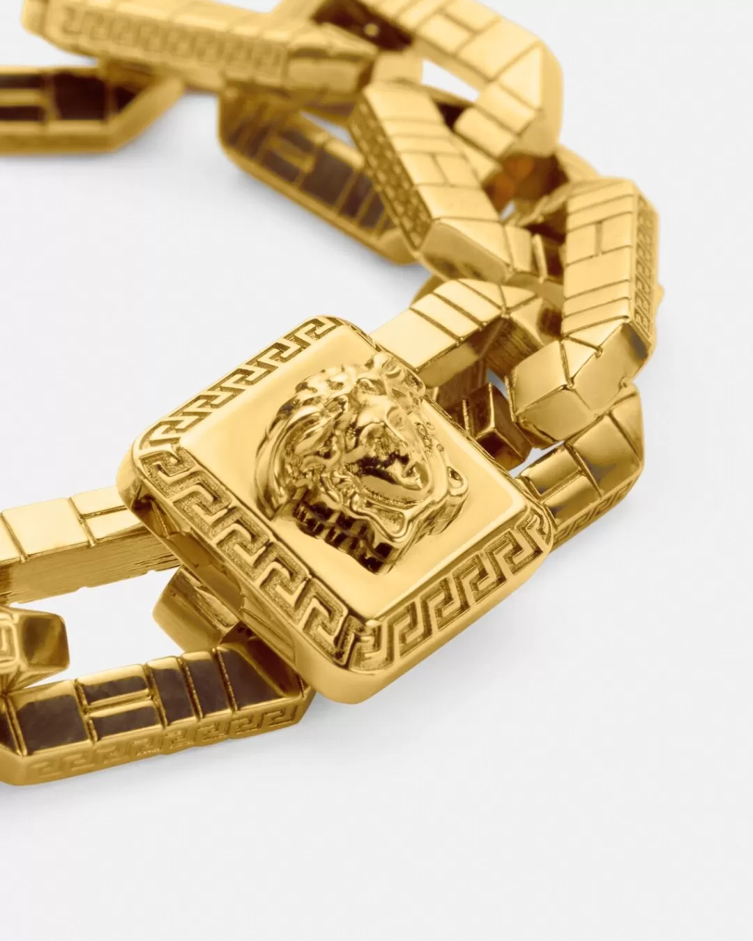 Greca Quilting Bracelet*Versace Cheap