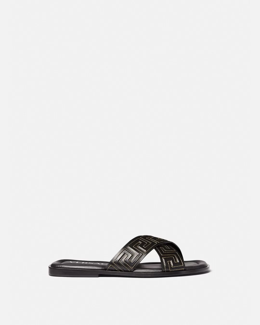 Greca Sandals*Versace Flash Sale