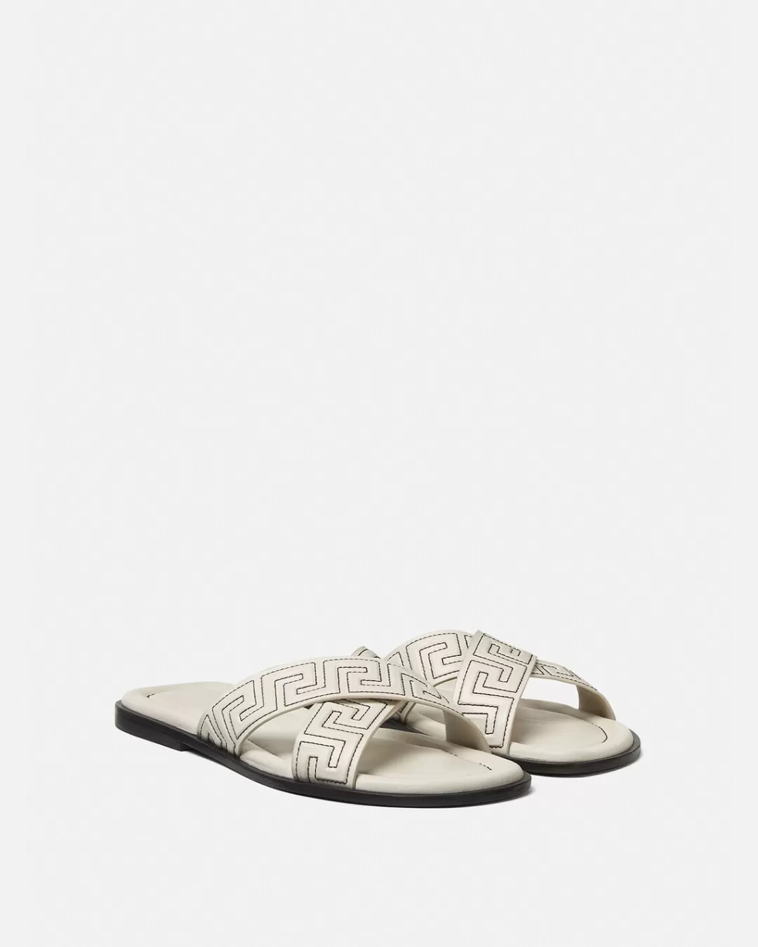 Greca Sandals*Versace Store