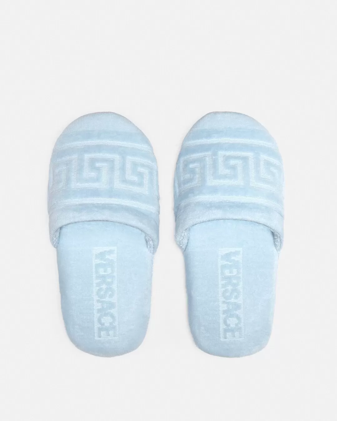 Greca Slippers*Versace Online