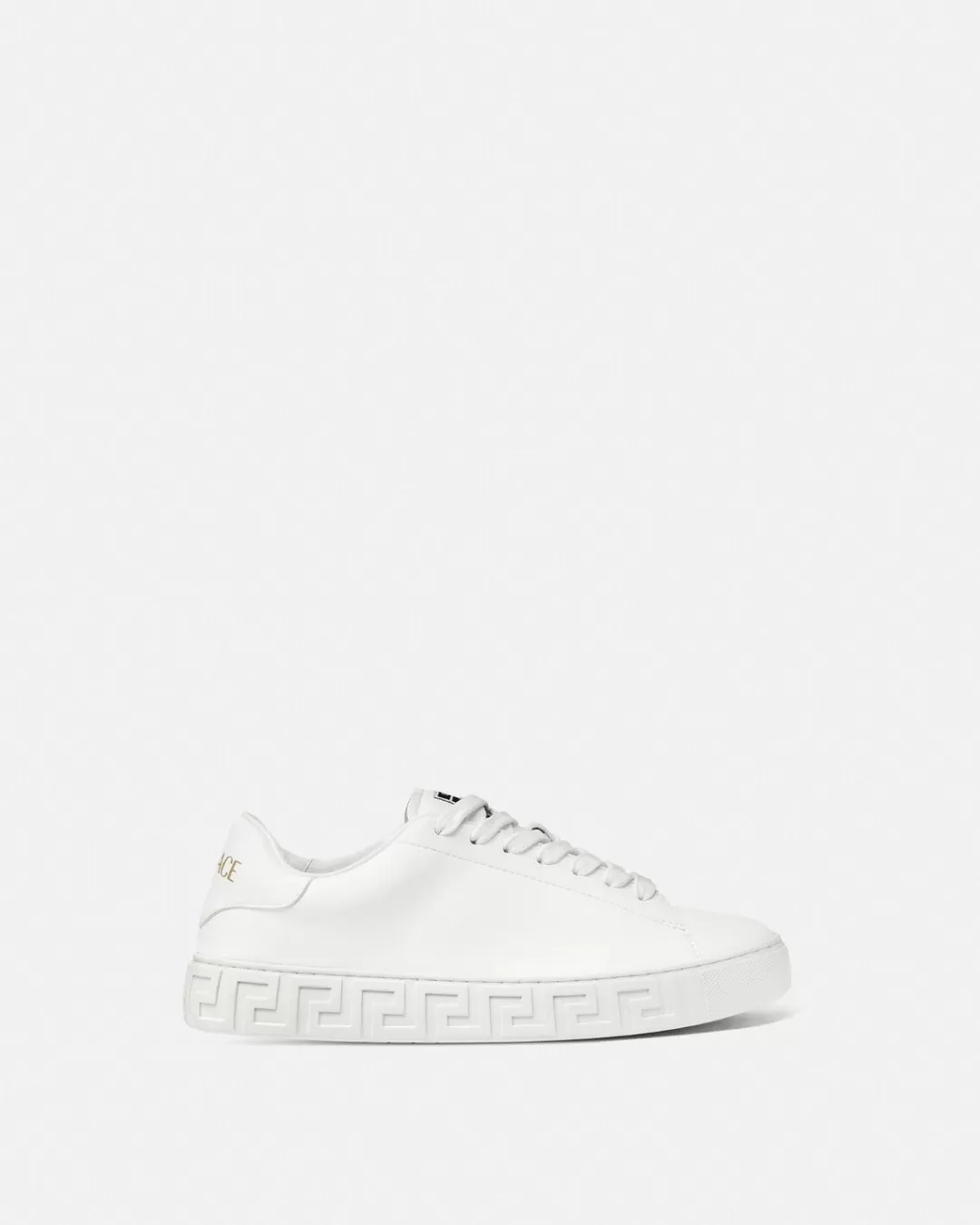 Greca Sneakers*Versace Best Sale