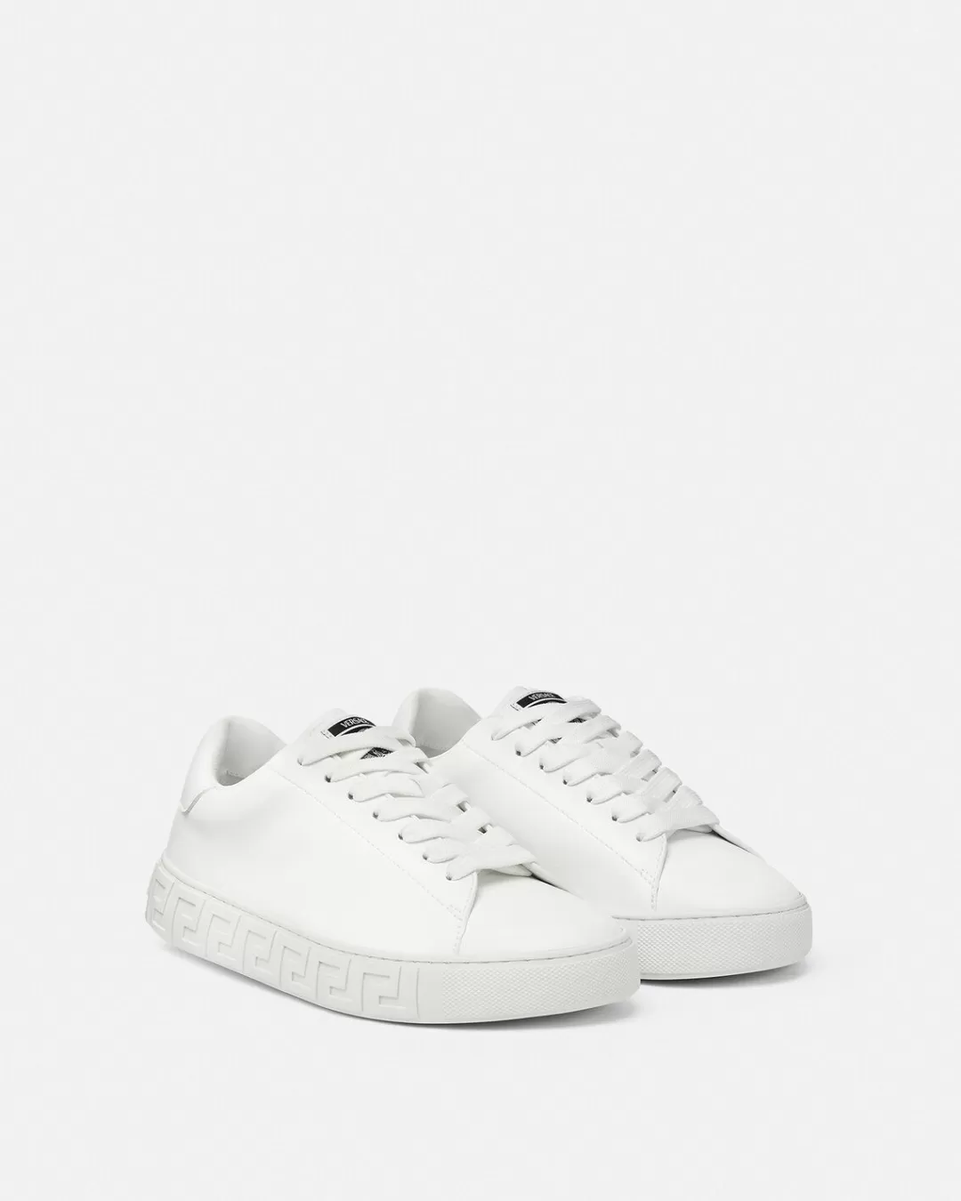 Greca Sneakers*Versace Best Sale