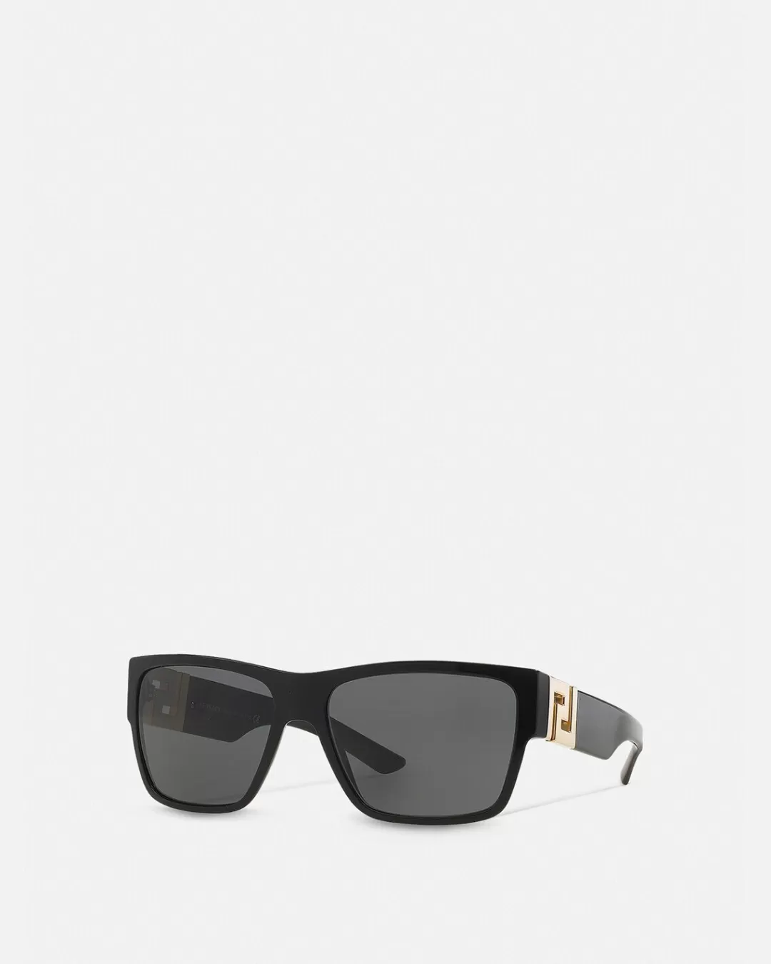 Greca Squared Sunglasses*Versace Clearance