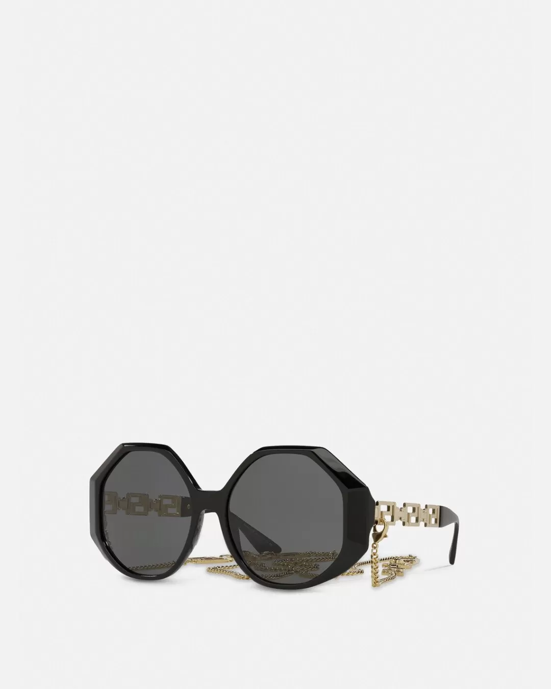 Greca Sunglasses*Versace Fashion