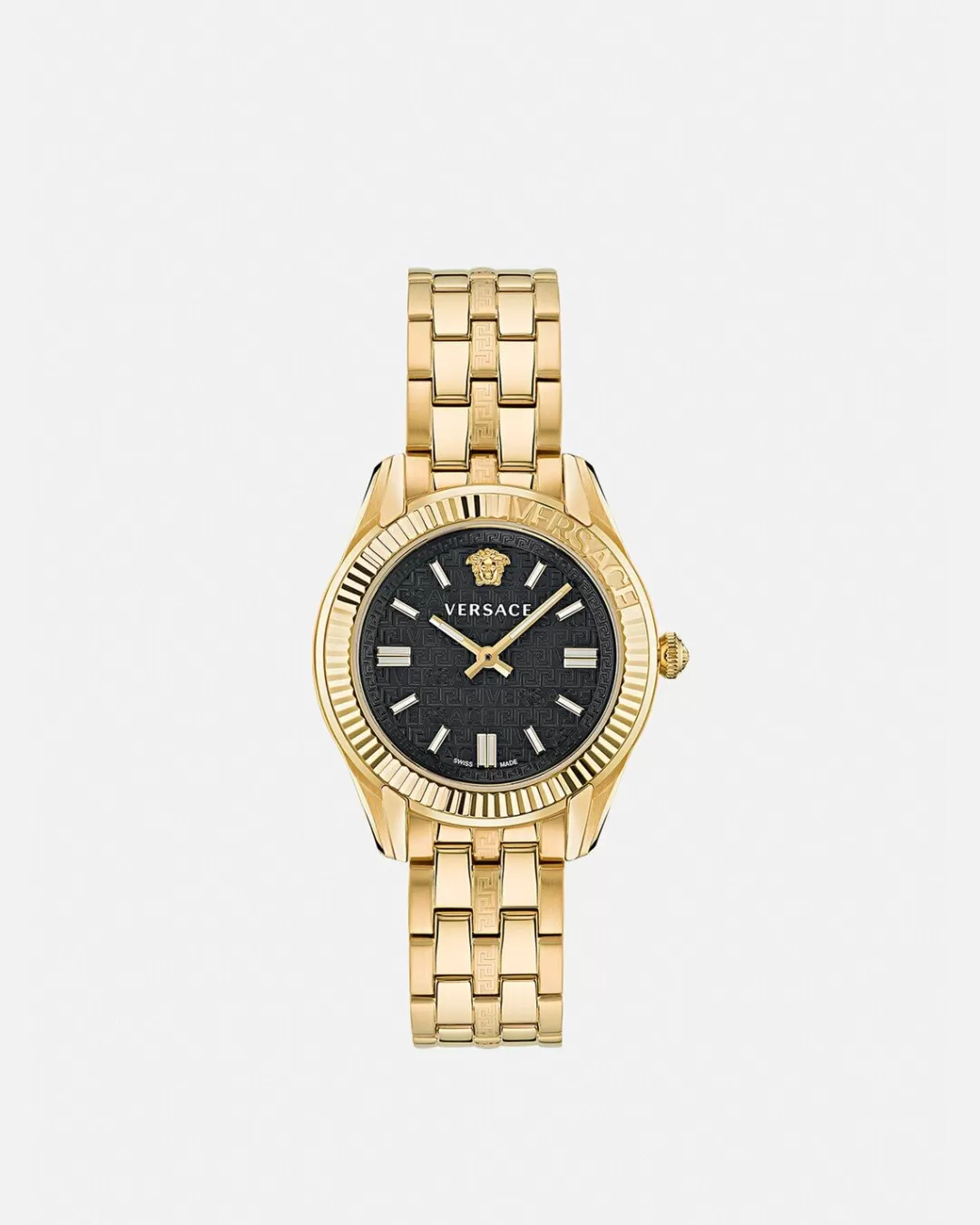 Greca Time Lady Watch*Versace Online