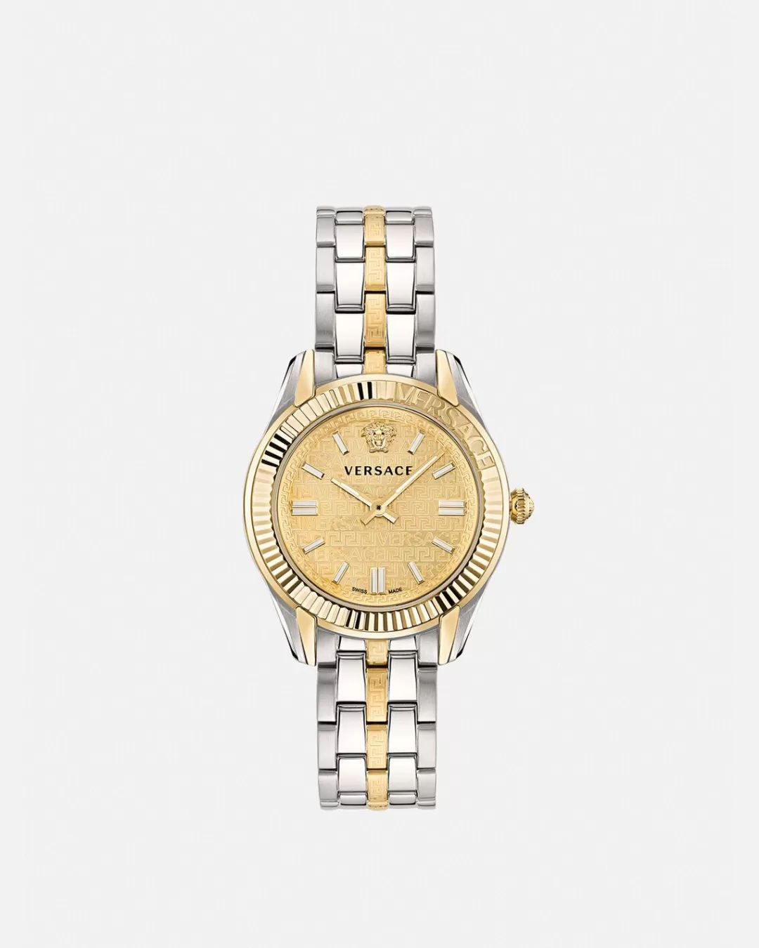 Greca Time Lady Watch*Versace Best Sale