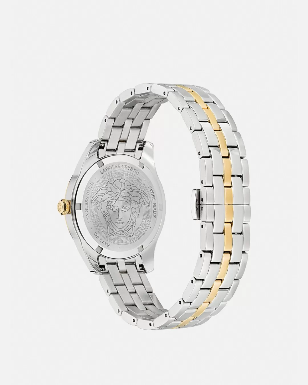 Greca Time Lady Watch*Versace Cheap