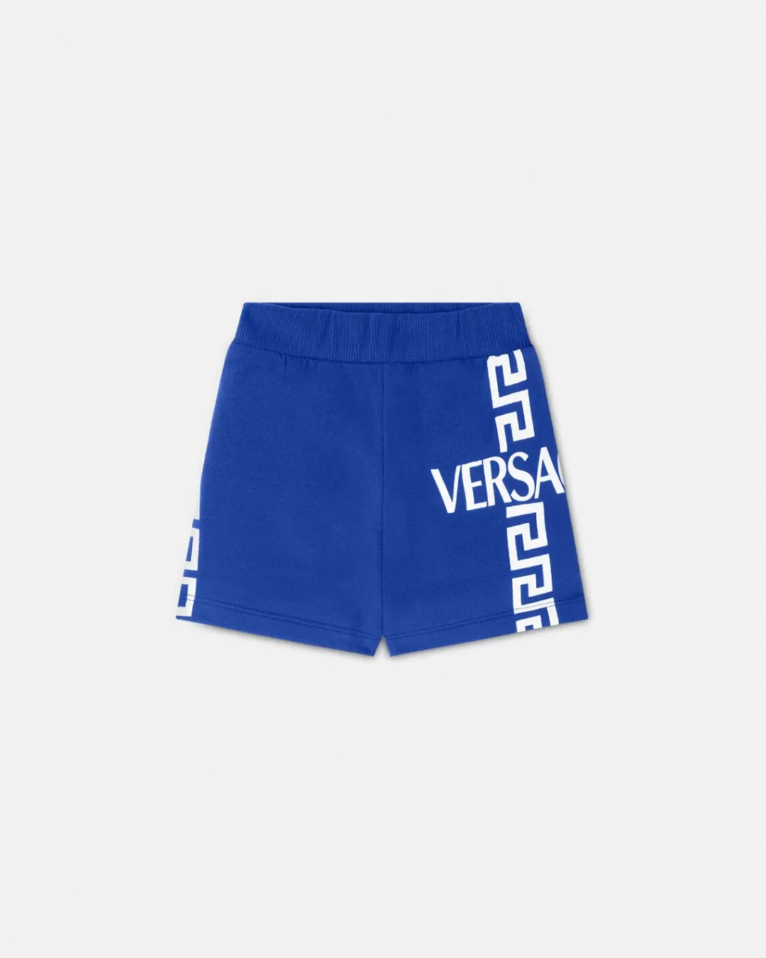 Greca Logo Baby Shorts*Versace Fashion