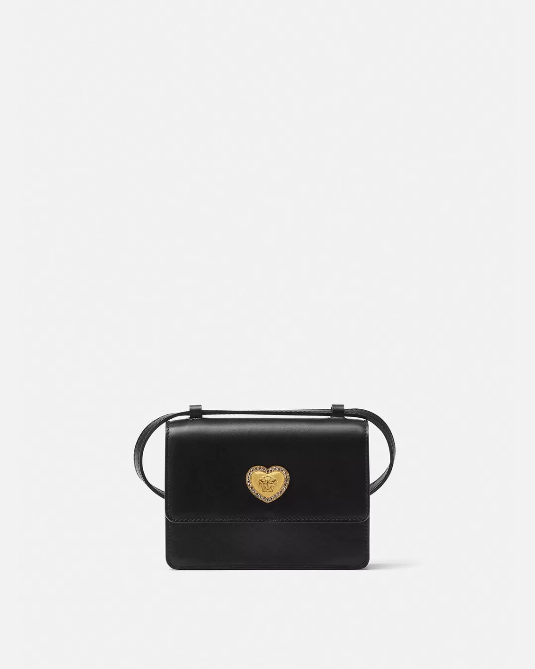 Heart La Medusa Kids Crossbody Bag*Versace Outlet