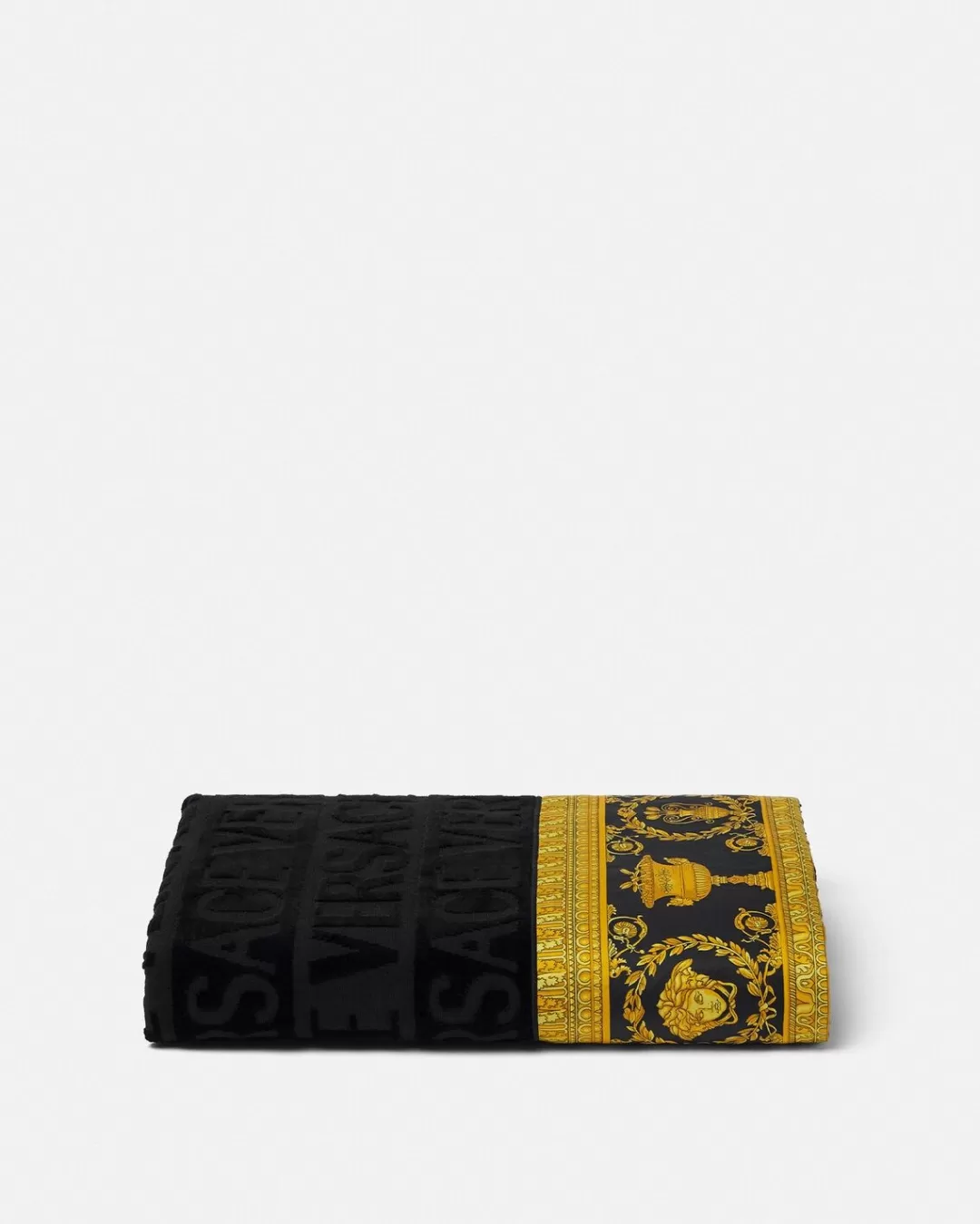 I Baroque Bath Towel*Versace Store