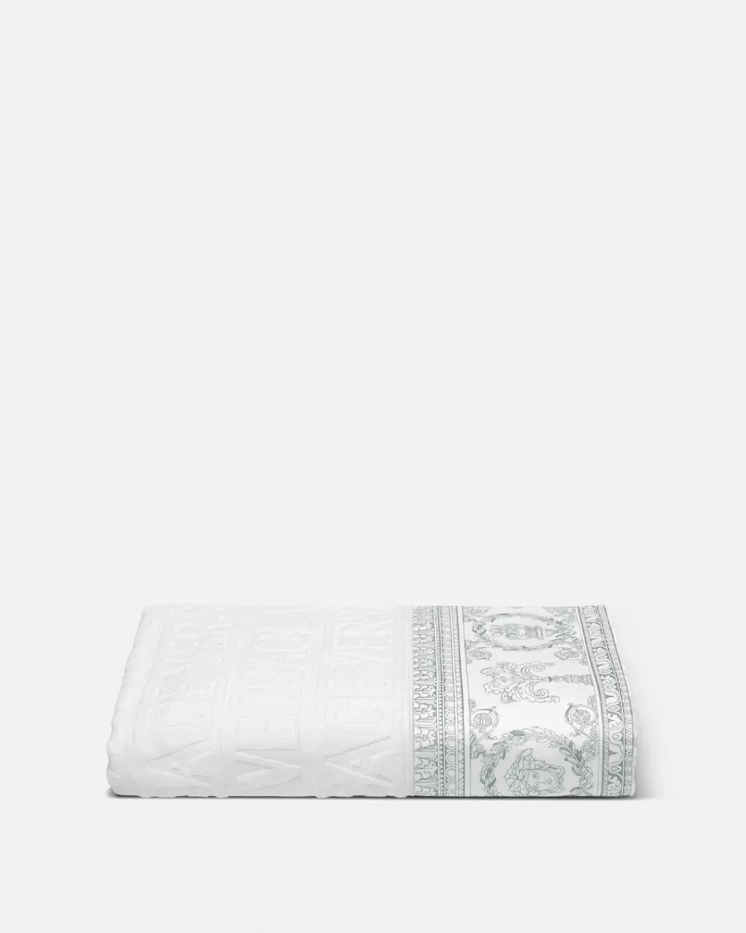 I Baroque Bath Towel*Versace Discount