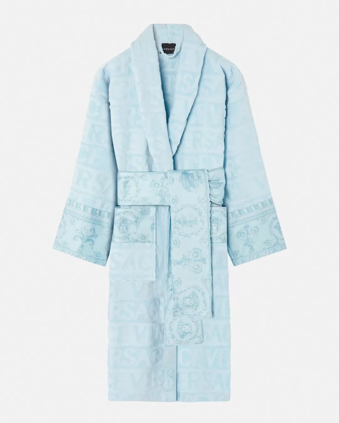 I Baroque Bathrobe*Versace Store