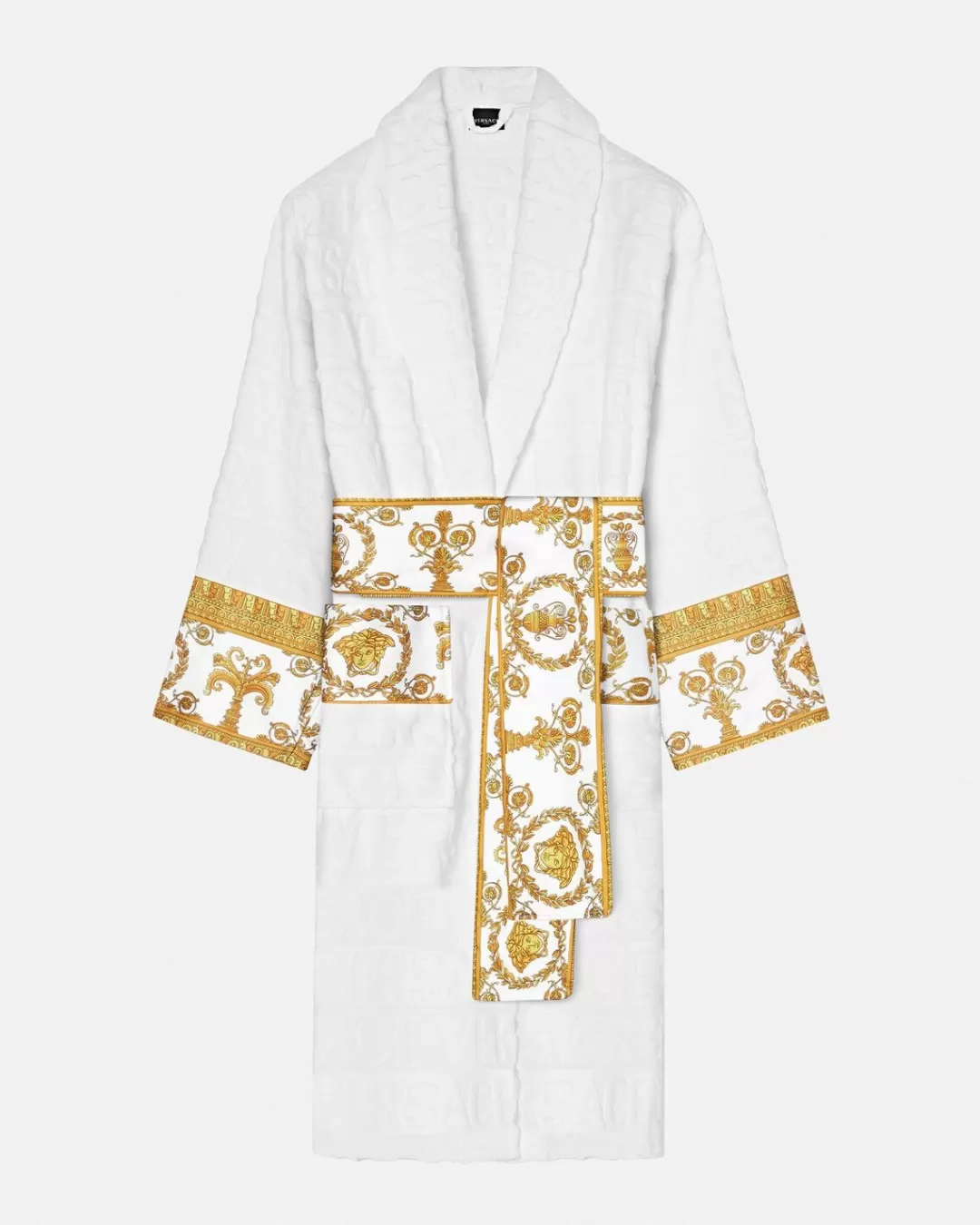 I Baroque Bathrobe*Versace Clearance