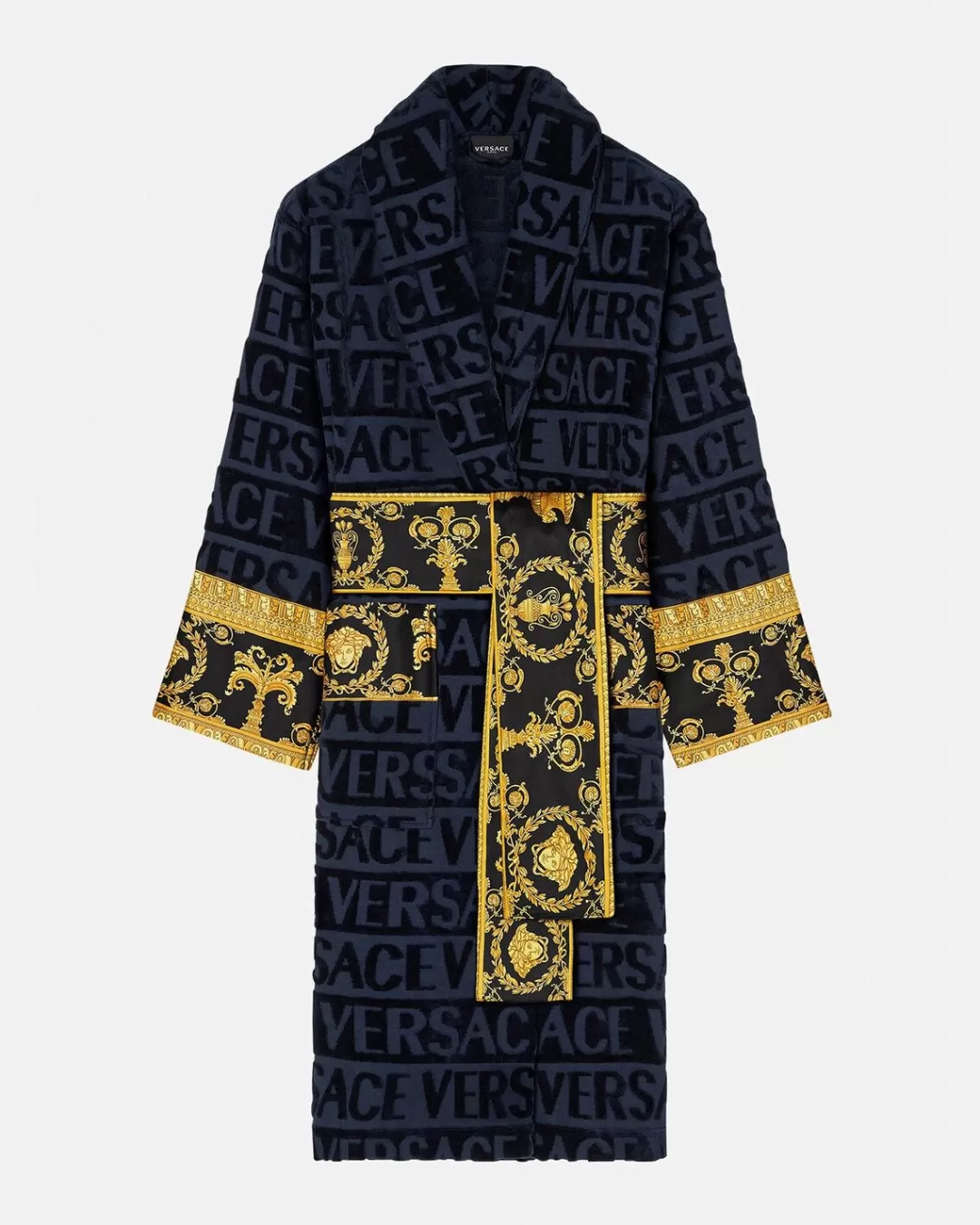 I Baroque Bathrobe*Versace Sale