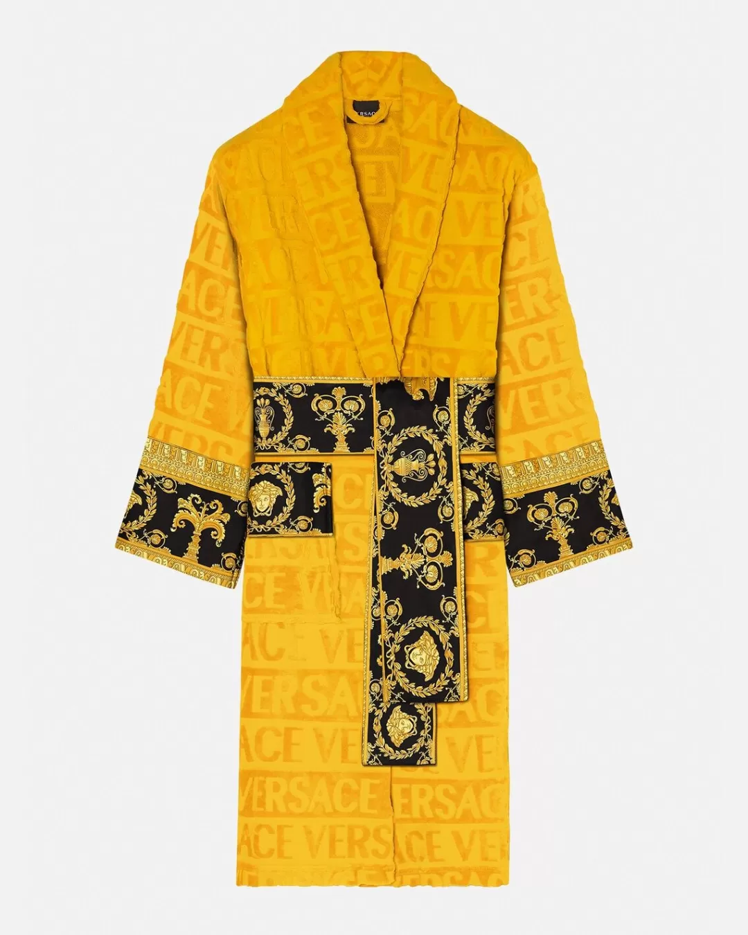 I Baroque Bathrobe*Versace Flash Sale