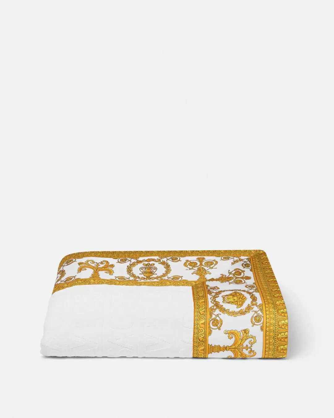 I Baroque Beach Towel*Versace Discount