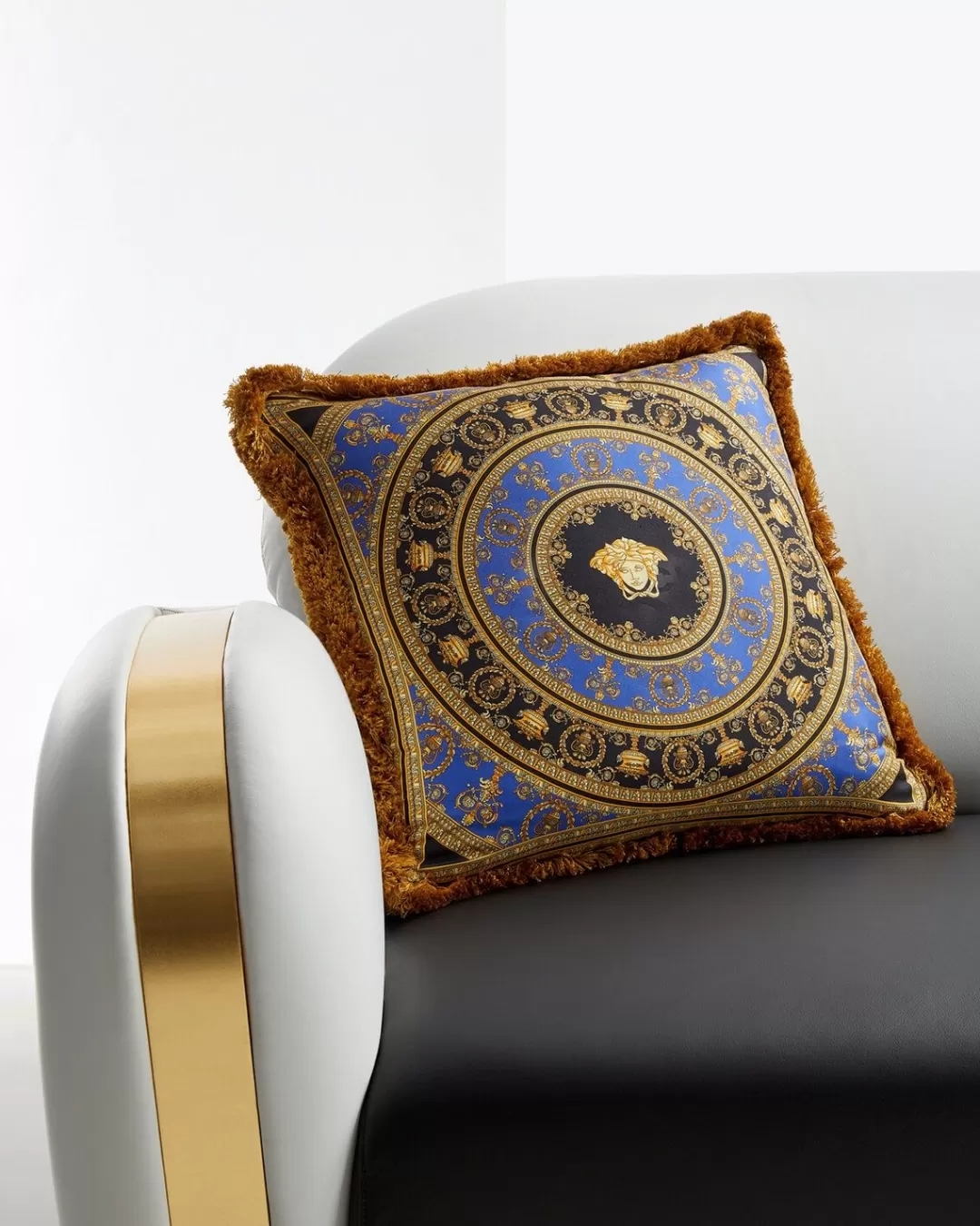 I Baroque Cushion 45 Cm*Versace Discount