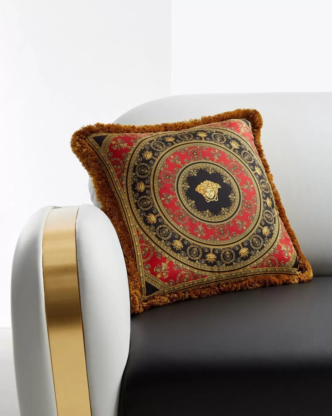 I Baroque Cushion 45 Cm*Versace Store