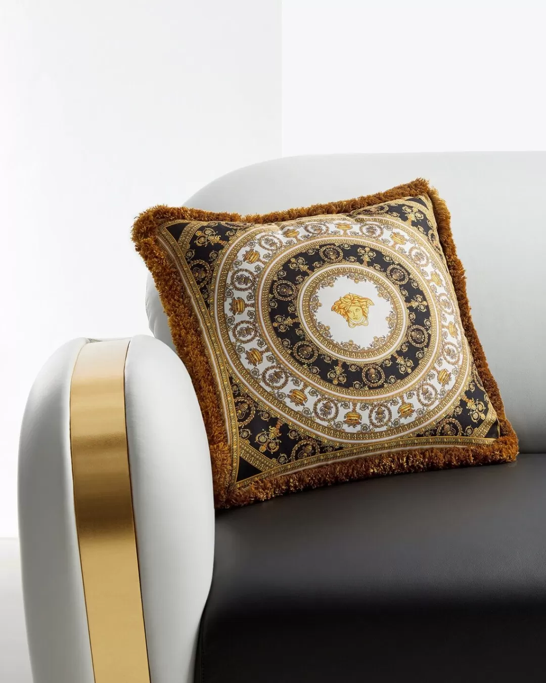 I Baroque Cushion 45 Cm*Versace Clearance