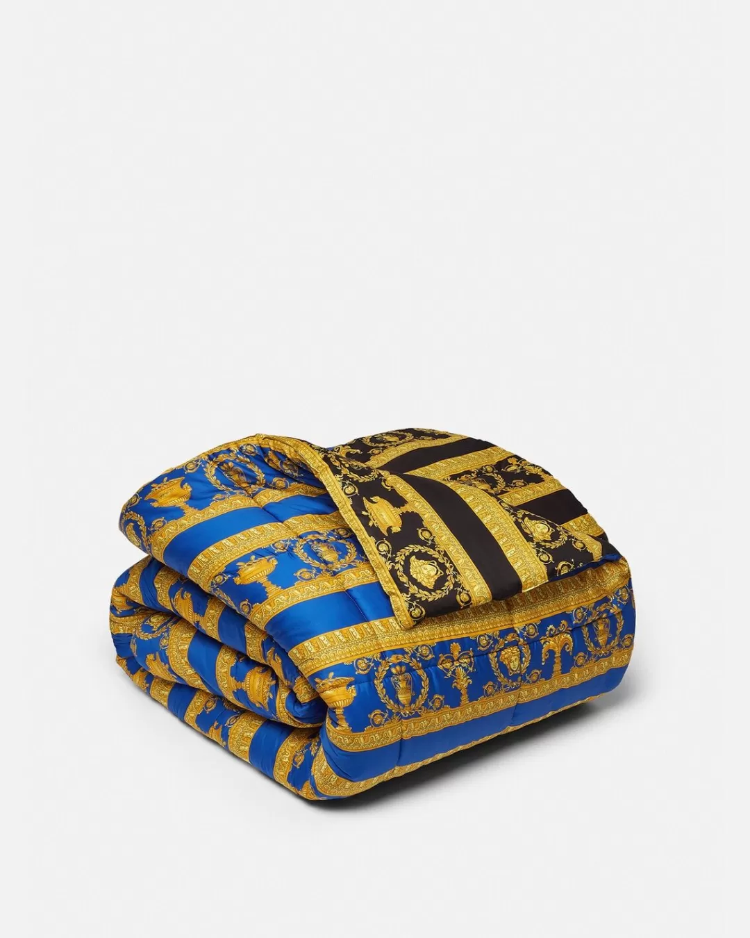 I Baroque Double-Face Comforter*Versace Hot