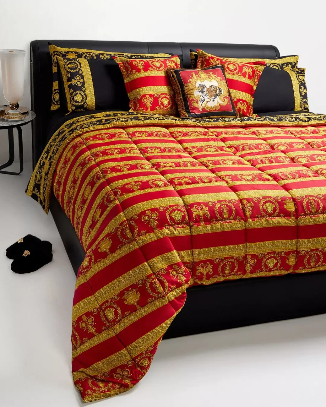 I Baroque Double-Face Comforter*Versace Best Sale