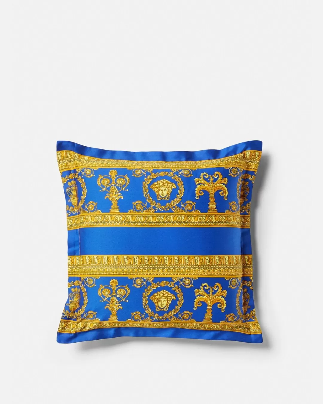 I Baroque Double-Face Cushion 45 Cm*Versace Sale