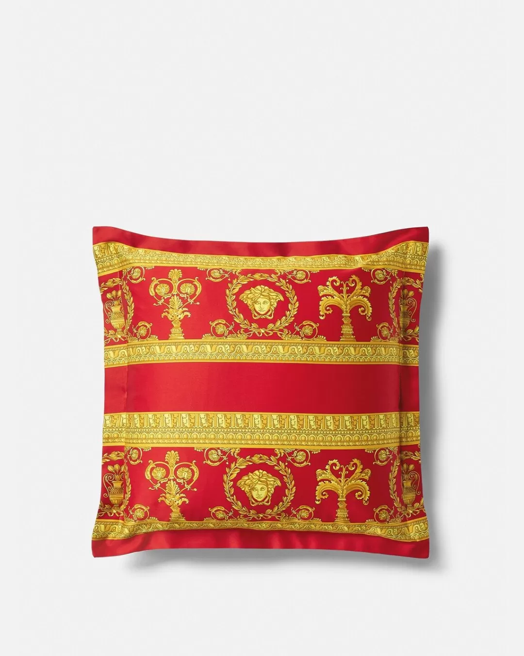 I Baroque Double-Face Cushion 45 Cm*Versace Hot