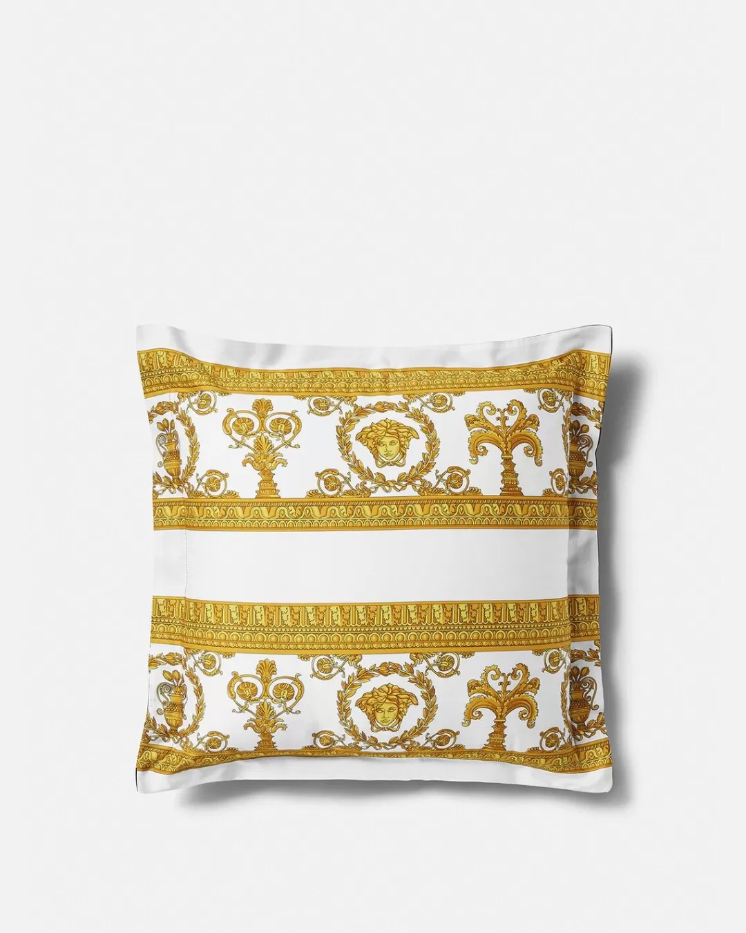 I Baroque Double-Face Cushion 45 Cm*Versace Store