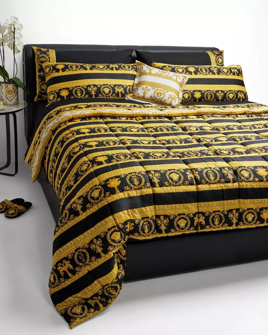 I Baroque Full/Queen Pillowcase Set*Versace Sale