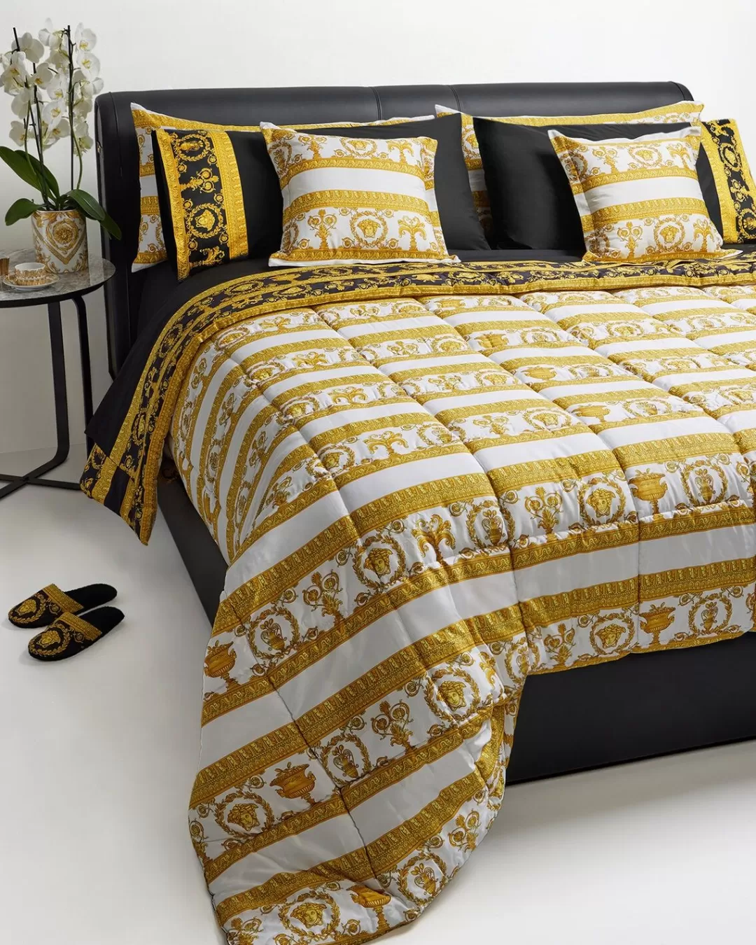 I Baroque Full/Queen Pillowcase Set*Versace Best