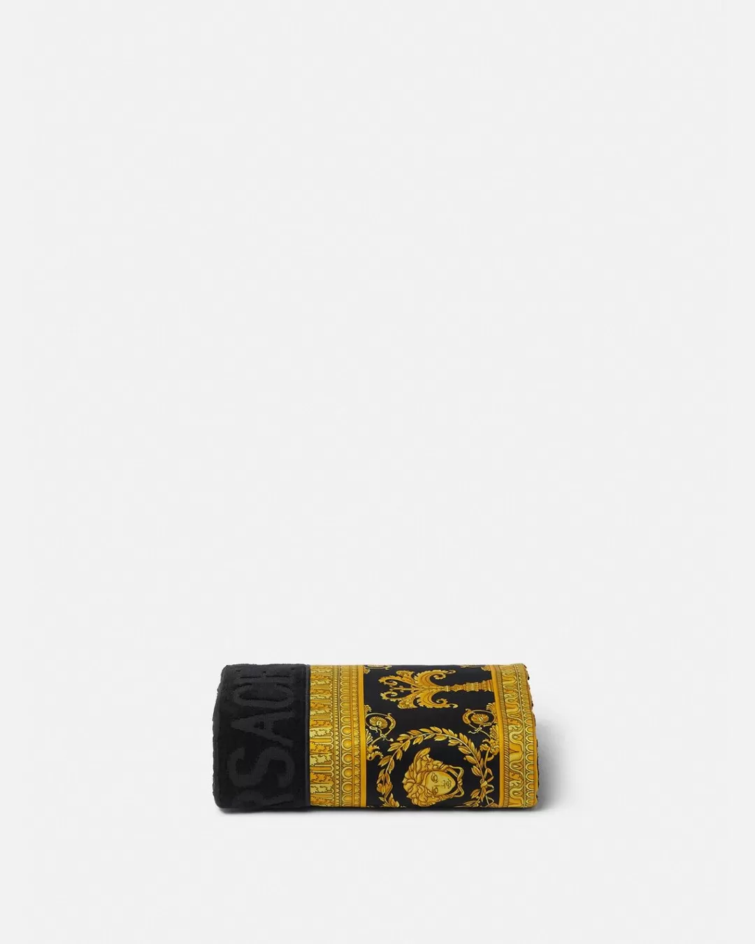 I Baroque Hand Towel*Versace Fashion