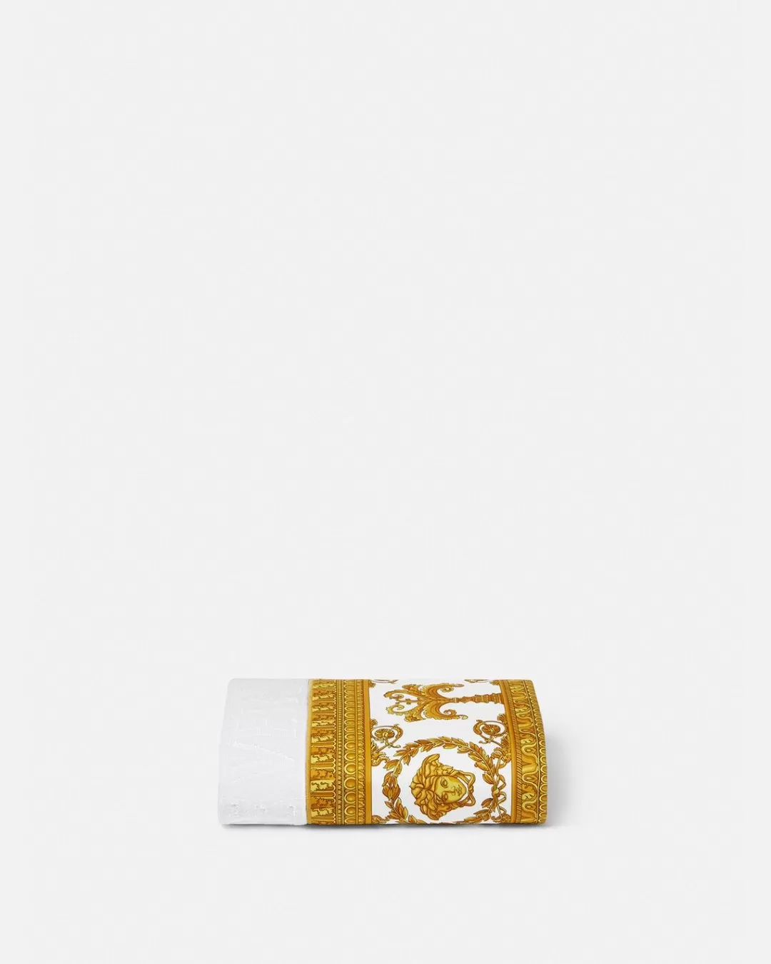 I Baroque Hand Towel*Versace Fashion